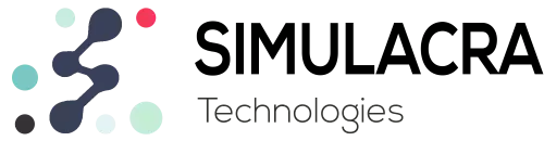 Simulacra Technologies Logo